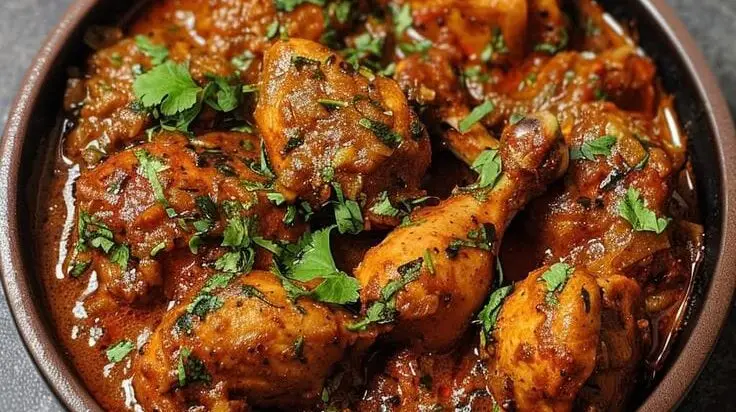 chicken-curry-milbati plc